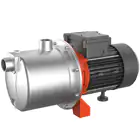 Eletrobomba Multicelular 1.2HP 240V 1´LEO 5XCm 120C